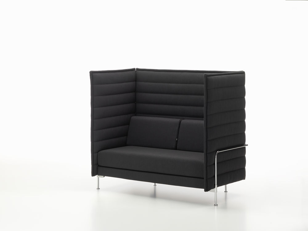 Vitra Alcove Sofa